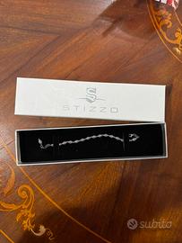 Bracciale originale Stizzo in argento 925 – nuovo