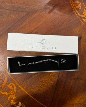 Bracciale originale Stizzo in argento 925 – nuovo