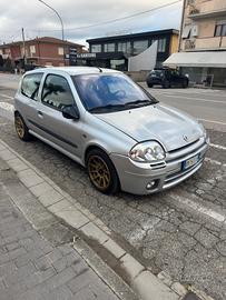 Renault clio rs fase 1