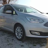 FORD C-Max 1.5 TDCi 120CV Start&Stop Titanium X