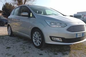 FORD C-Max 1.5 TDCi 120CV Start&Stop Titanium X