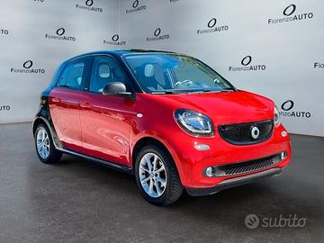 Smart ForFour 0.9 Turbo Passion - PREZZO REALE