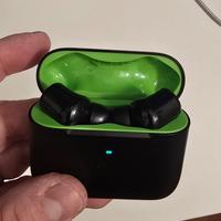 Auricolari Razer Hammerhead HyperSpeed per Xbox