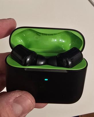 Auricolari Razer Hammerhead HyperSpeed per Xbox
