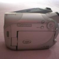 Video camera digitale Canon