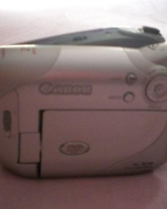 Video camera digitale Canon