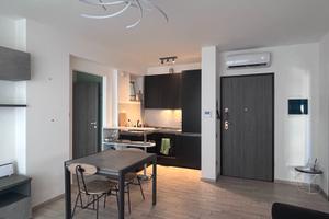 Trilocale+box auto San Liborio Classe A3