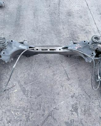 Ponte Assale Posteriore Kia Sportage 3 2WD 2010 20