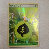 Energia Erba 105/110 Pokemon Ex Fantasmi Di Holon