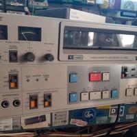 Videoregistratore U-MATIC SONY VO-7630 3/4"