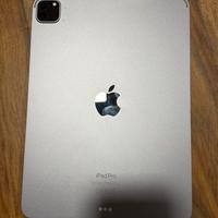 iPad Pro 11" (4a gen) 256GB Wi-Fi