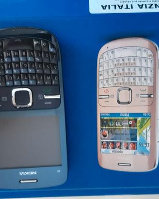 cellulare nokia vintage