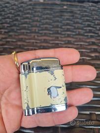Accendino Vintage BC "Penguin" - Da