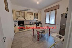 Piano terra no condominio