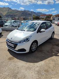 Peugeot 208 BlueHDi 75 5 porte Active