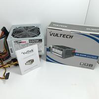 Vultech GS-500w