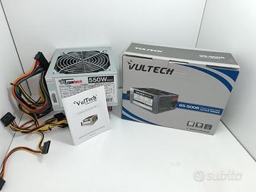 Vultech GS-500w