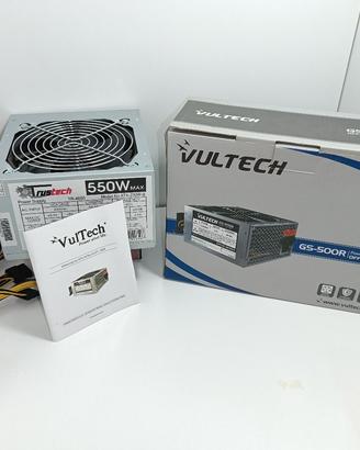 Vultech GS-500w