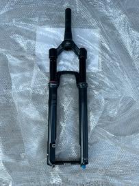 Forcella rock Shox SID SL Brain