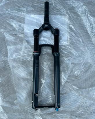 Forcella rock Shox SID SL Brain