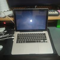 MacBook Pro 2011 13 pollici 