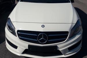 Mercedes-benz A180