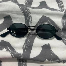 Occhiali victoria’s secret con custodia