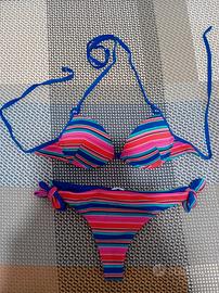 COSTUME DA DONNA TEZENIS TAGLIA S NUOVO 