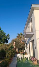 VILLA ULIVETO ACQUEDOLCI ME