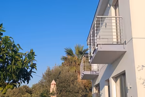 VILLA ULIVETO ACQUEDOLCI ME
