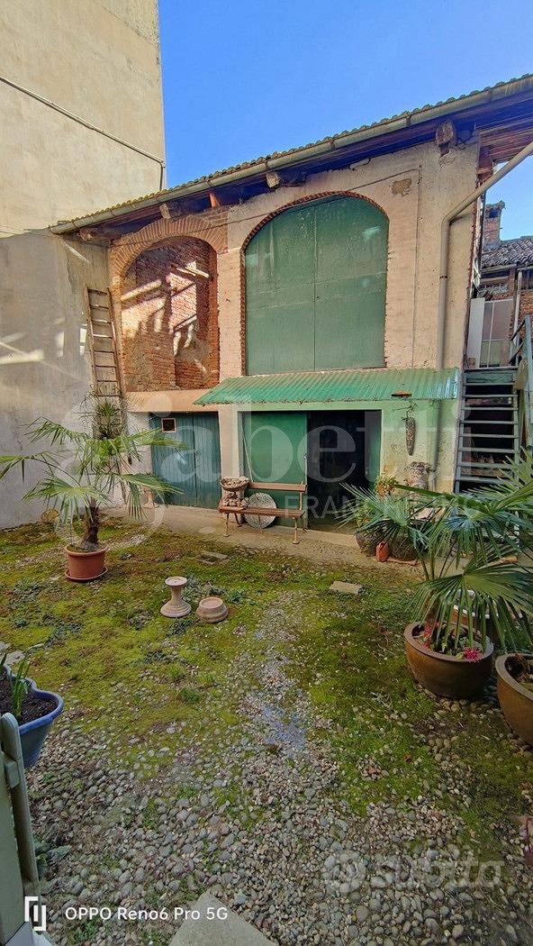 Appartamento – Graglia, Cantone Campri Superiore - Altro