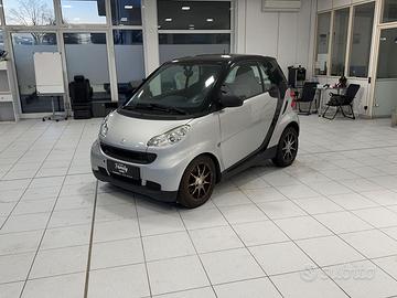 SMART fortwo 2ª serie - 2010