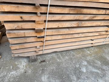 Morali in legno