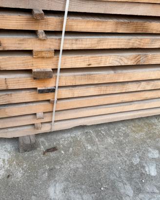 Morali in legno