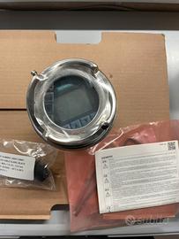 Sonda controllo materiali