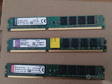 RAM ddr3