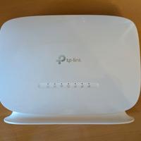 modem router TP Link 4G LTE 