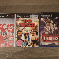 Videogiochi playstation 2