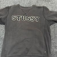Felpa Stüssy