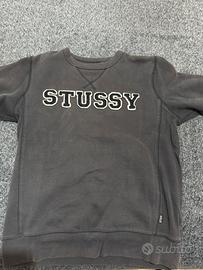 Felpa Stüssy