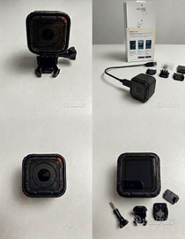Videocamera Action Cam GoPro HERO