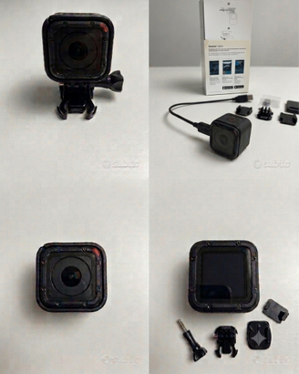 Videocamera Action Cam GoPro HERO