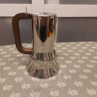 Alessi caffettiera da 6