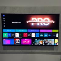 Tv LG Oled55B36la