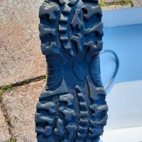 scarponcini trekking TG 33