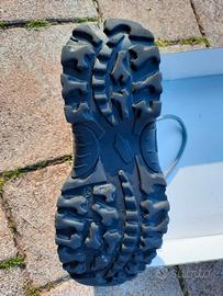 scarponcini trekking TG 33