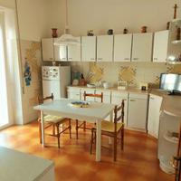 Cucina e soggiorno