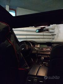 BMW Serie 5 (F10/11) - 2011