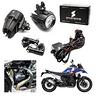 2-faretti-led-bmw-gs1300-40w-profondita-cablaggio