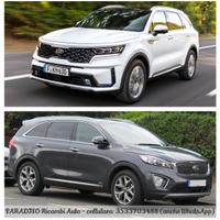 Ricambi kia sorento 2014-2023